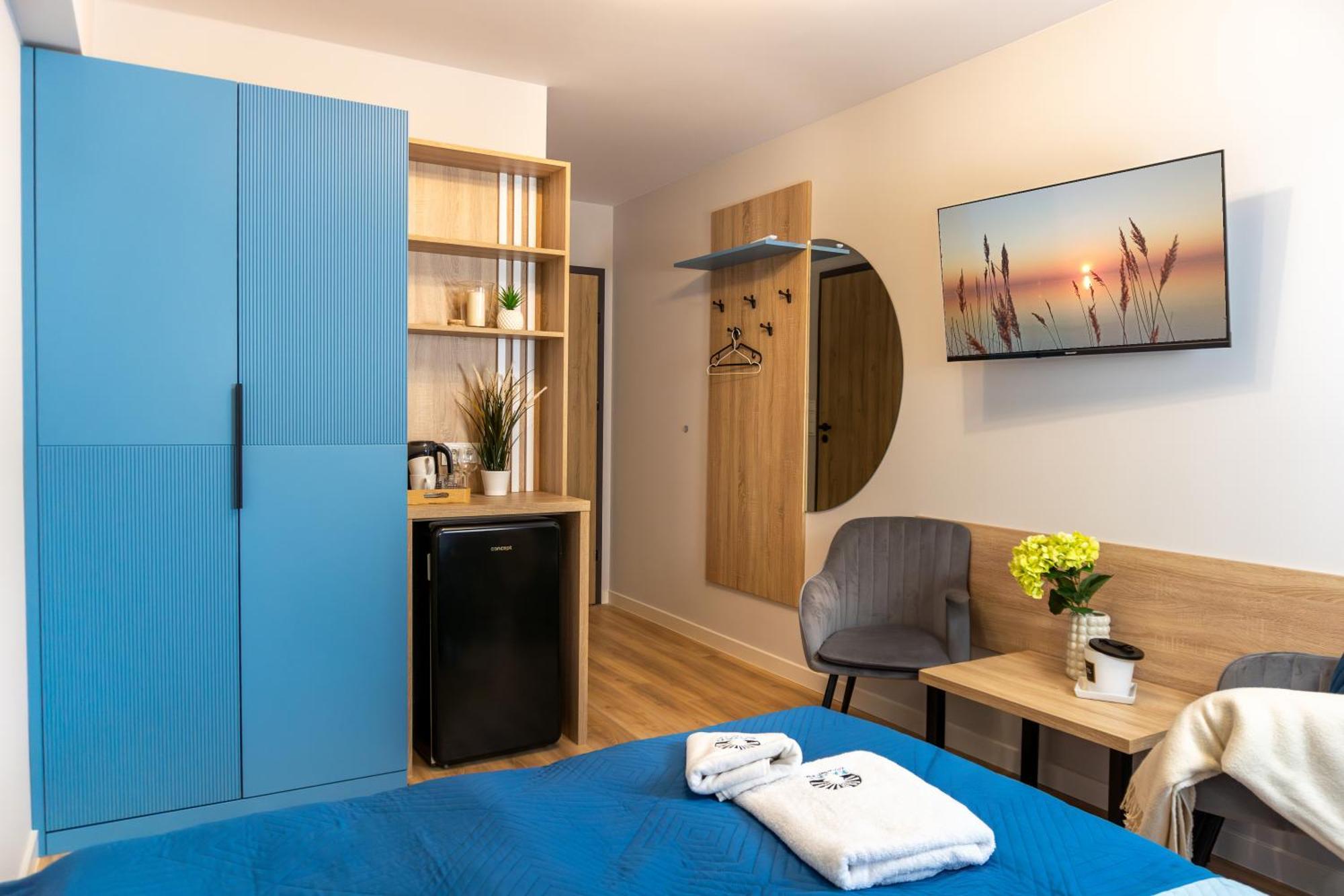 Apartamenty Kajan Jastrzebia Gora Bagian luar foto