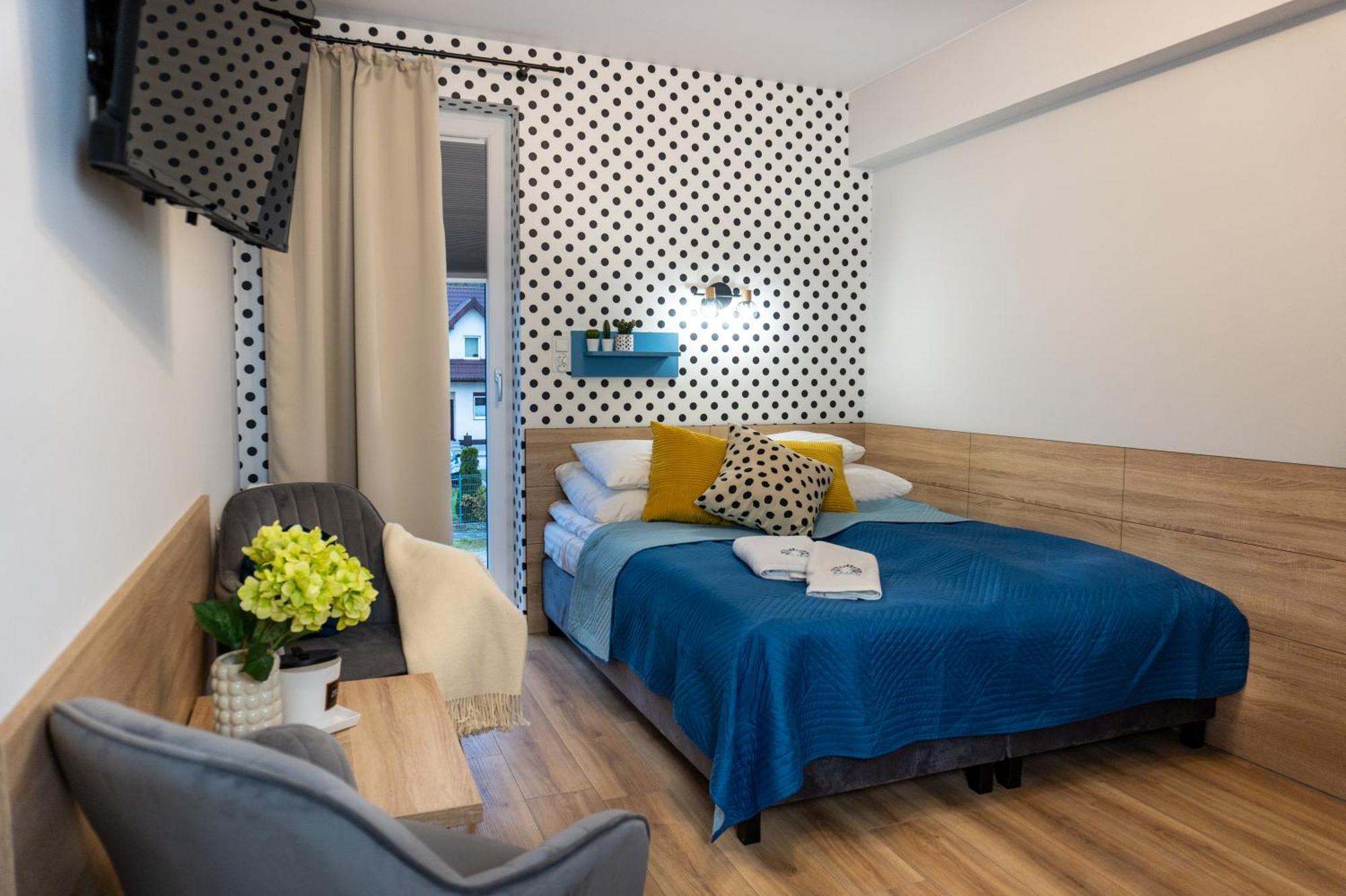Apartamenty Kajan Jastrzebia Gora Bagian luar foto