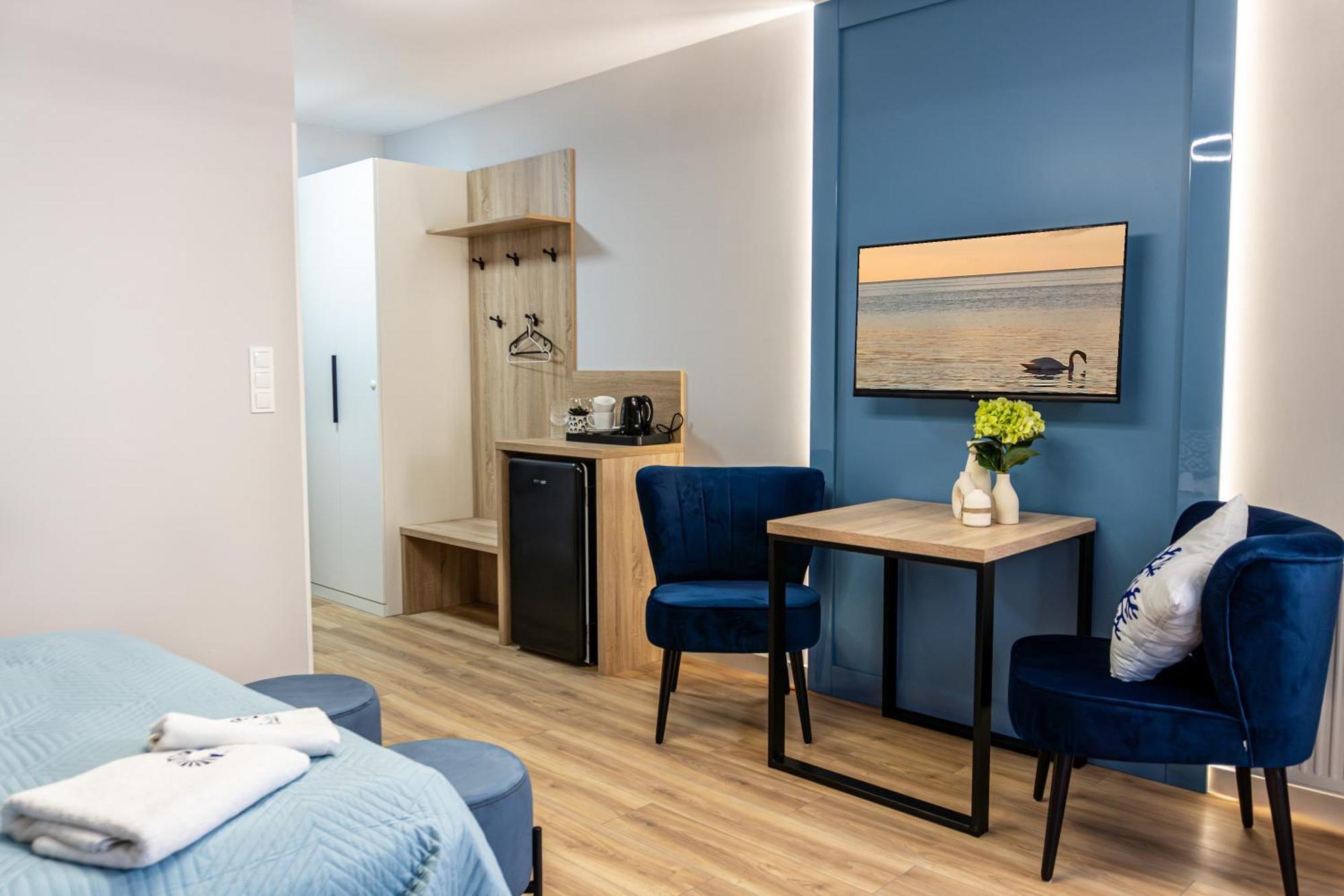 Apartamenty Kajan Jastrzebia Gora Bagian luar foto