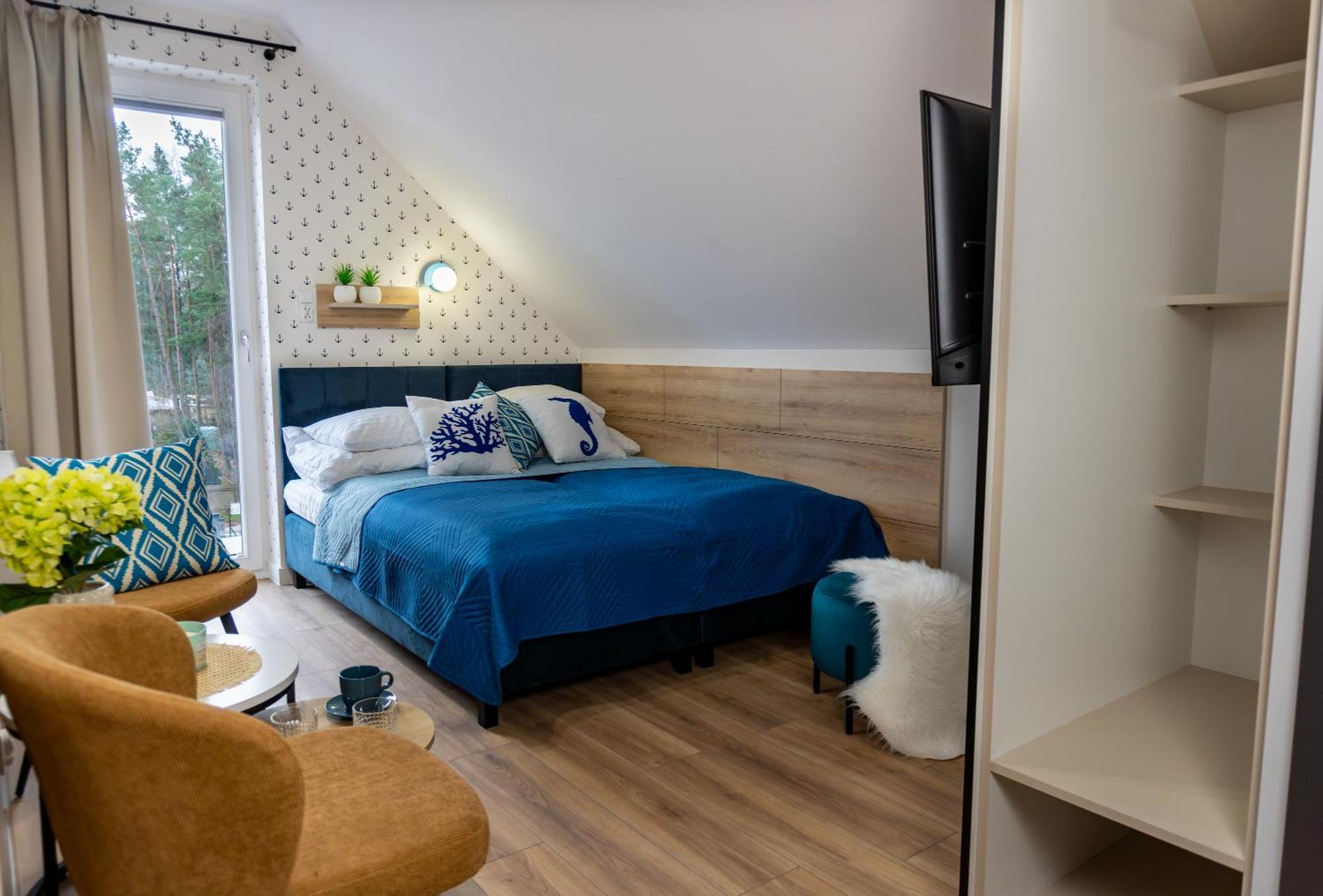 Apartamenty Kajan Jastrzebia Gora Bagian luar foto