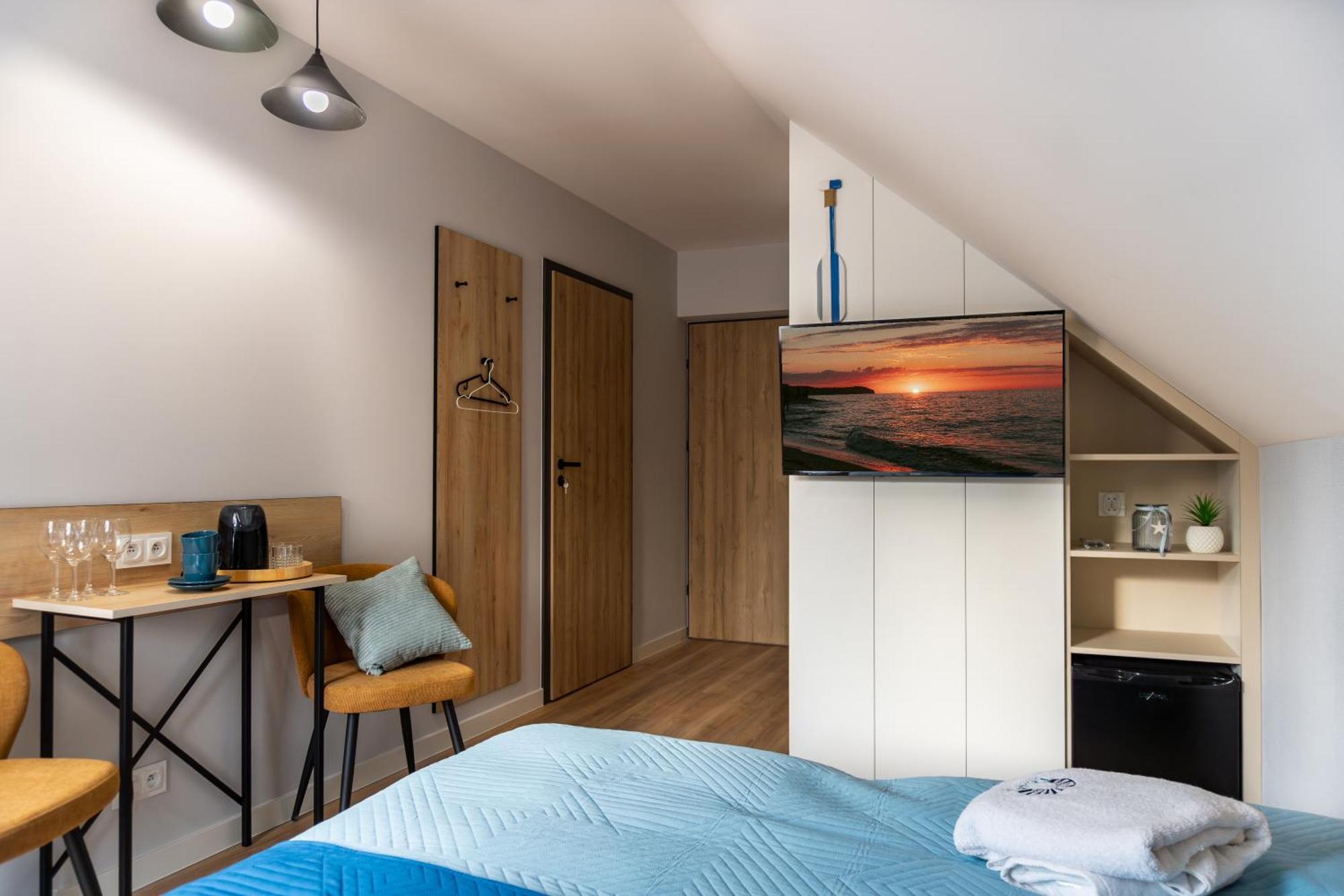 Apartamenty Kajan Jastrzebia Gora Bagian luar foto