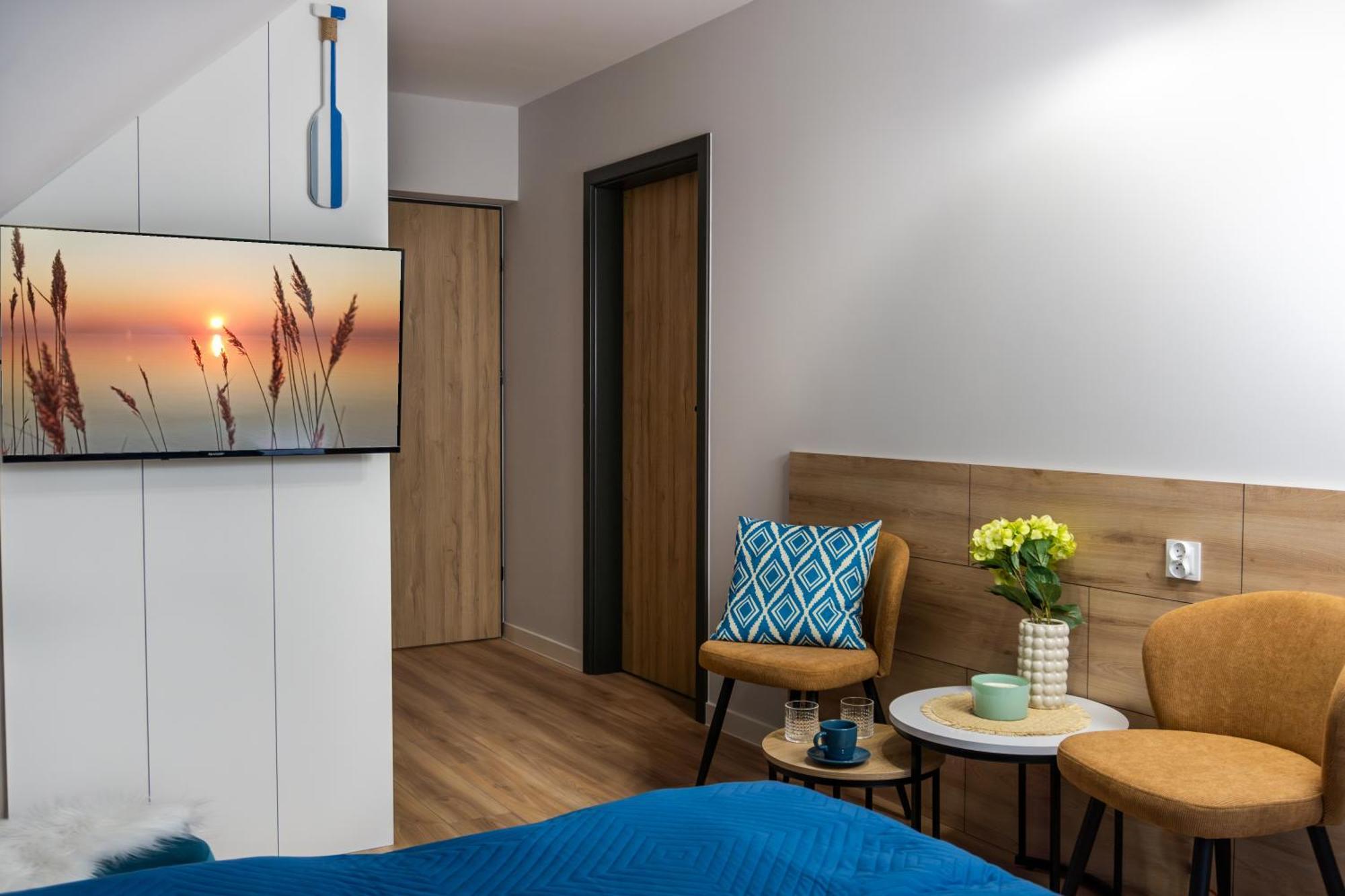 Apartamenty Kajan Jastrzebia Gora Bagian luar foto