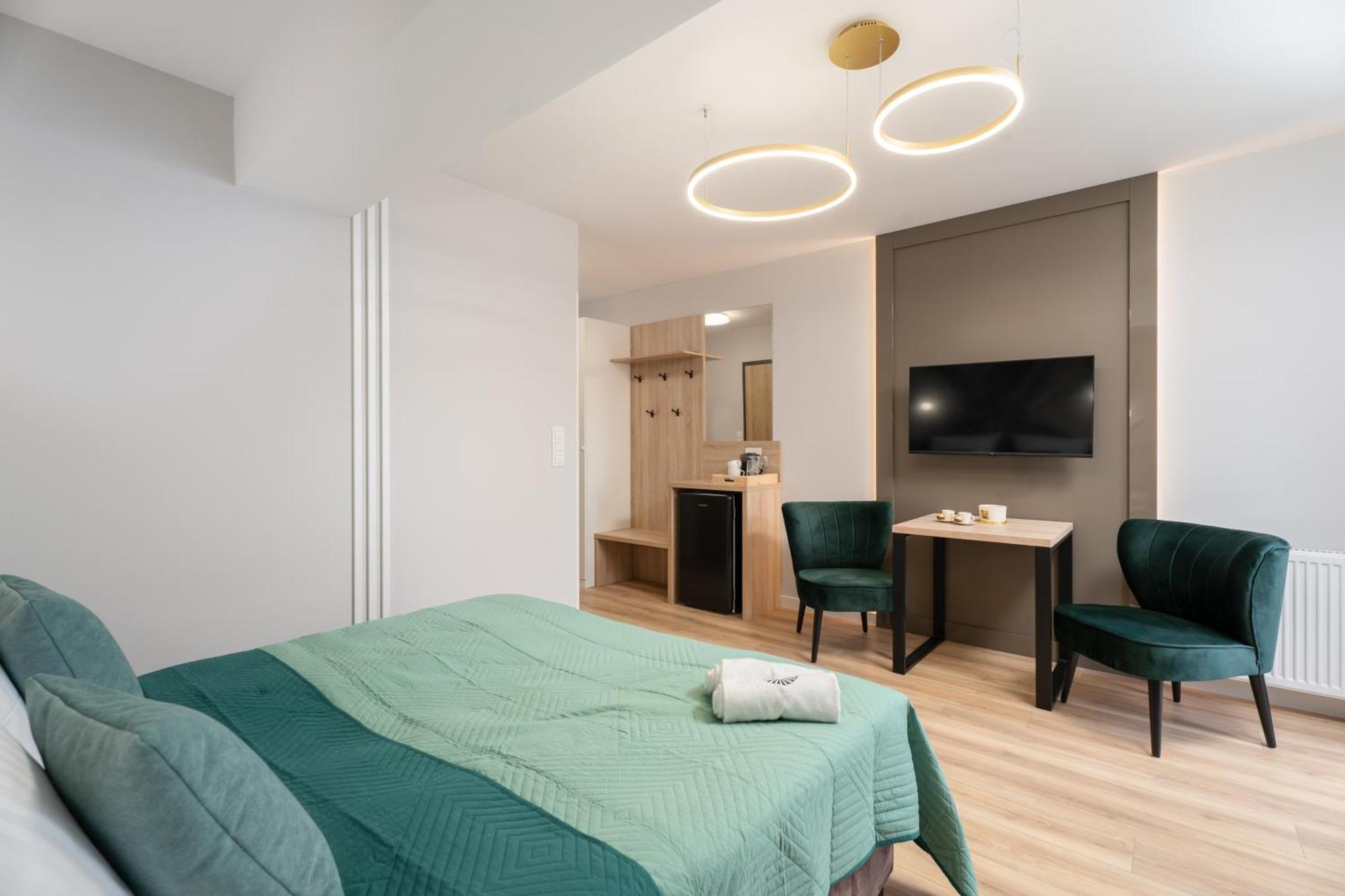 Apartamenty Kajan Jastrzebia Gora Bagian luar foto
