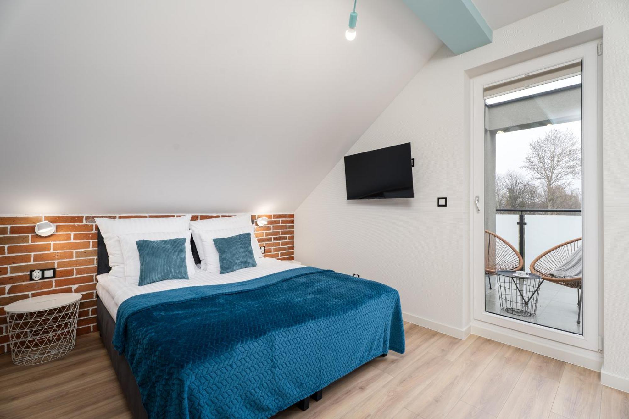 Apartamenty Kajan Jastrzebia Gora Bagian luar foto