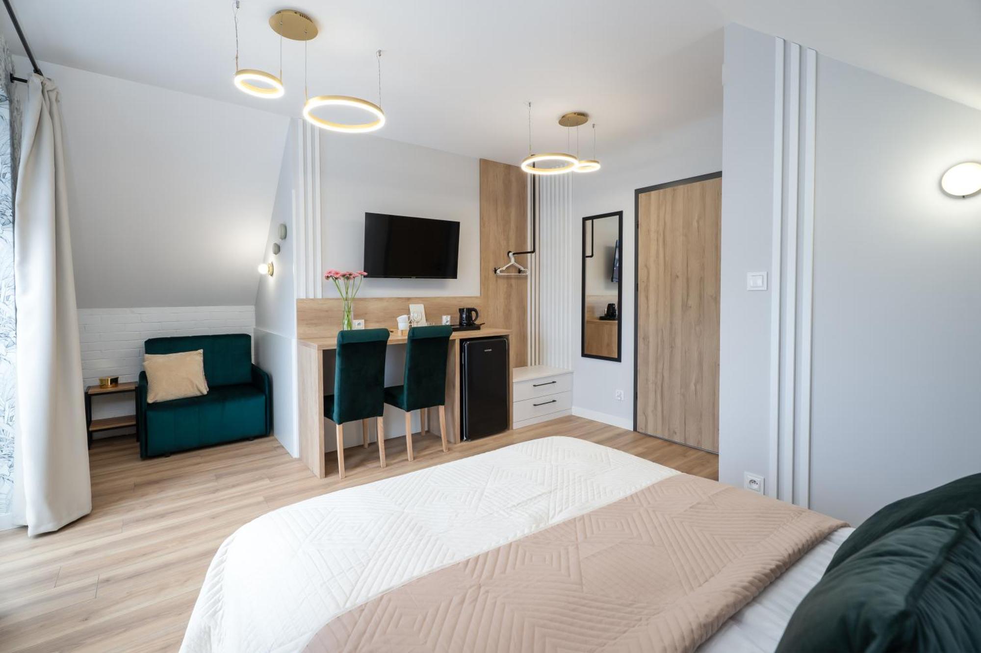 Apartamenty Kajan Jastrzebia Gora Bagian luar foto