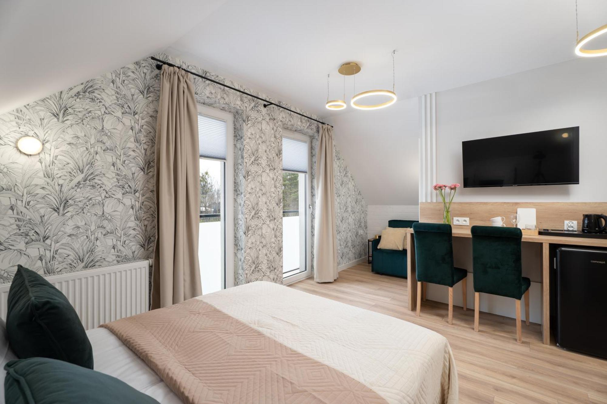 Apartamenty Kajan Jastrzebia Gora Bagian luar foto