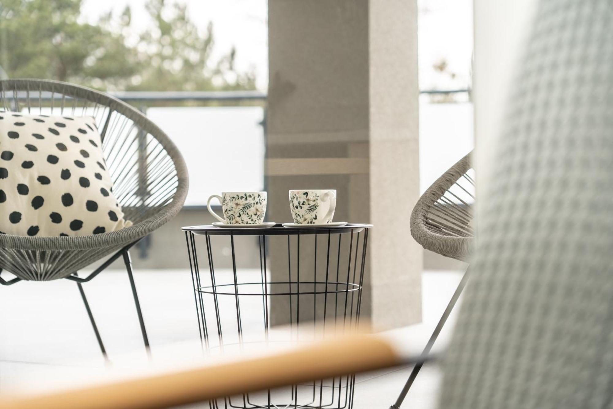 Apartamenty Kajan Jastrzebia Gora Bagian luar foto